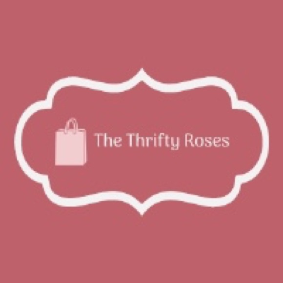 thethriftyroses